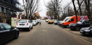 Barbu Vacarescu la restaurantele Divan si Megoo Social Gastrobar