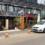 Barbu Vacarescu la restaurantele Divan si Megoo Social Gastrobar