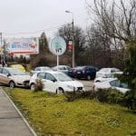Barbu Vacarescu la restaurantele Divan si Megoo Social Gastrobar