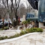 Barbu Vacarescu la restaurantele Divan si Megoo Social Gastrobar