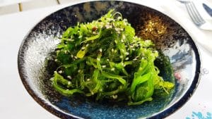 Bistromar, pescarie si bistrou de peste in Piata Floreasca