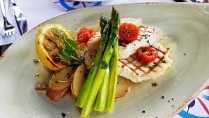 Bistromar, pescarie si bistrou de peste in Piata Floreasca