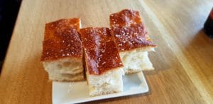 Bistromar, pescarie si bistrou de peste in Piata Floreasca