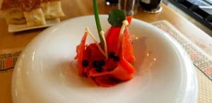 Bistromar, pescarie si bistrou de peste in Piata Floreasca