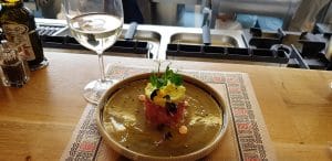 Bistromar, pescarie si bistrou de peste in Piata Floreasca