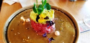 Bistromar, pescarie si bistrou de peste in Piata Floreasca