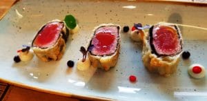 Bistromar, pescarie si bistrou de peste in Piata Floreasca