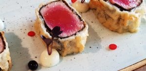 Bistromar, pescarie si bistrou de peste in Piata Floreasca