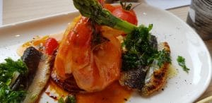 Bistromar, pescarie si bistrou de peste in Piata Floreasca