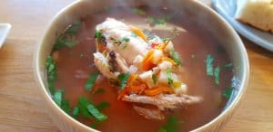 Bistromar, pescarie si bistrou de peste in Piata Floreasca