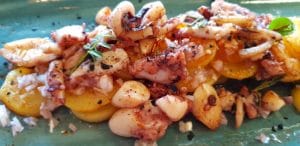 Bistromar, pescarie si bistrou de peste in Piata Floreasca