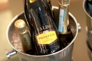 Brunch la Radisson Blu Hotel din Bucuresti