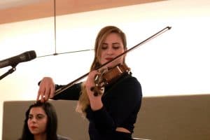 Brunch la Radisson Blu Hotel din Bucuresti