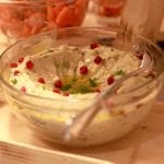Brunch la Radisson Blu Hotel din Bucuresti