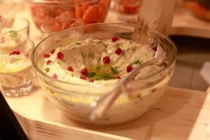 Brunch la Radisson Blu Hotel din Bucuresti