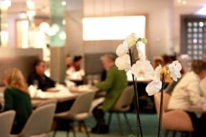 Brunch la Radisson Blu Hotel din Bucuresti