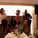Brunch la Radisson Blu Hotel din Bucuresti