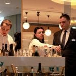 Brunch la Radisson Blu Hotel din Bucuresti