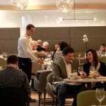 Brunch la Radisson Blu Hotel din Bucuresti