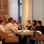 Brunch la Radisson Blu Hotel din Bucuresti