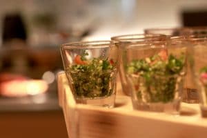 Brunch la Radisson Blu Hotel din Bucuresti