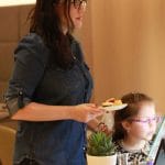 Brunch la Radisson Blu Hotel din Bucuresti