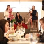 Brunch la Radisson Blu Hotel din Bucuresti