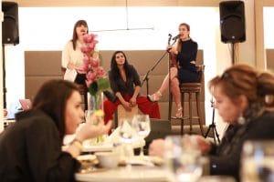 Brunch la Radisson Blu Hotel din Bucuresti