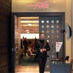 Brunch la Radisson Blu Hotel din Bucuresti
