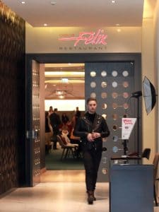 Brunch la Radisson Blu Hotel din Bucuresti