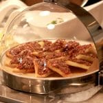 Brunch la Radisson Blu Hotel din Bucuresti