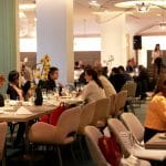 Brunch la Radisson Blu Hotel din Bucuresti