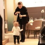 Brunch la Radisson Blu Hotel din Bucuresti