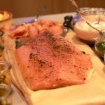 Brunch la Radisson Blu Hotel din Bucuresti