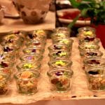 Brunch la Radisson Blu Hotel din Bucuresti