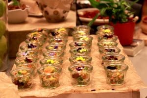 Brunch la Radisson Blu Hotel din Bucuresti