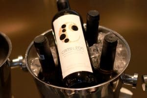 Brunch la Radisson Blu Hotel din Bucuresti