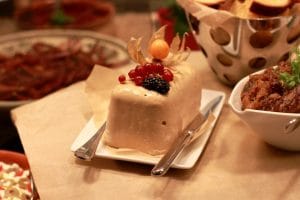 Brunch la Radisson Blu Hotel din Bucuresti