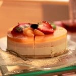 Brunch la Radisson Blu Hotel din Bucuresti