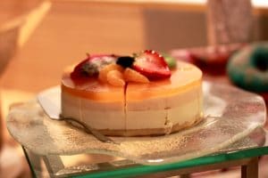 Brunch la Radisson Blu Hotel din Bucuresti