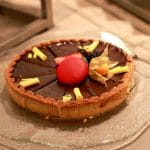 Brunch la Radisson Blu Hotel din Bucuresti