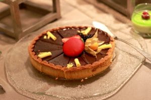 Brunch la Radisson Blu Hotel din Bucuresti