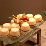 Brunch la Radisson Blu Hotel din Bucuresti