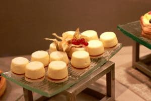 Brunch la Radisson Blu Hotel din Bucuresti