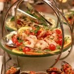 Brunch la Radisson Blu Hotel din Bucuresti