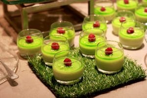 Brunch la Radisson Blu Hotel din Bucuresti