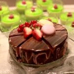 Brunch la Radisson Blu Hotel din Bucuresti