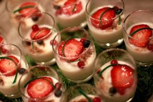 Brunch la Radisson Blu Hotel din Bucuresti