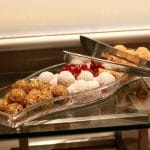 Brunch la Radisson Blu Hotel din Bucuresti