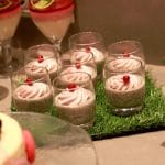 Brunch la Radisson Blu Hotel din Bucuresti